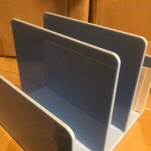 NWT poppin filesorter